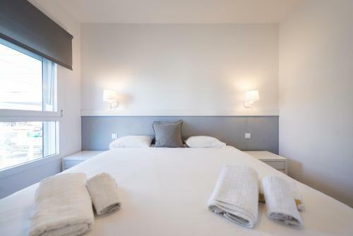 Iguazu Apartment 2 Bedr