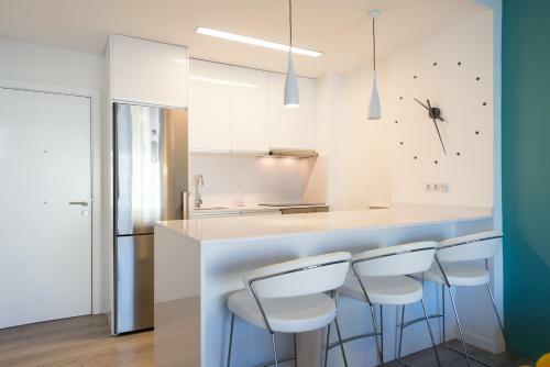 Iguazu Apartment 2 Bedr