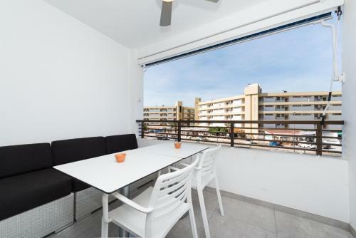 Iguazu Apartment 2 Bedr