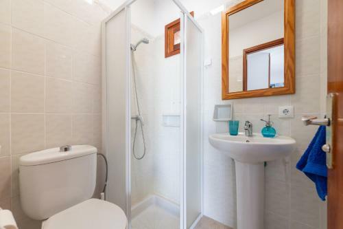 3br Bungalow - Private Solarium - Sea Views