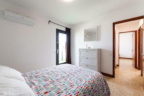 3br Bungalow - Private Solarium - Sea Views