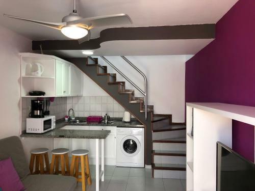 Apartamento Playmar M&m 2223