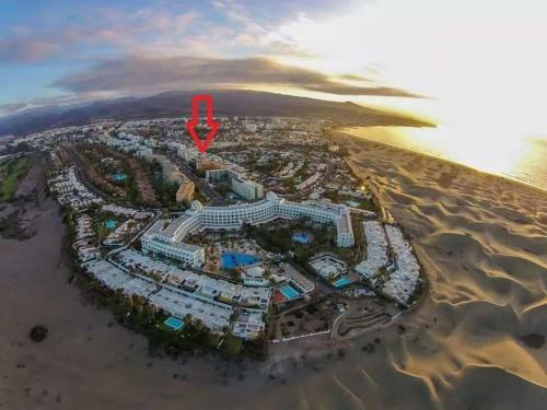 Apartamento 5 Min Walk From Yumbo! 517