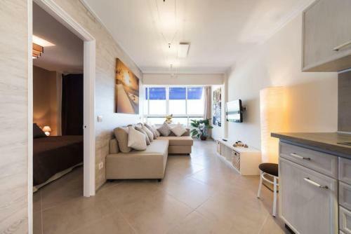 Apartamento 5 Min Walk From Yumbo! 517