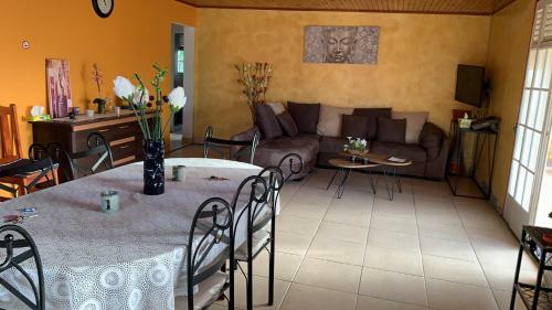Villa Julianne