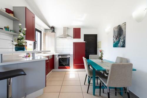 Best Location Bungalow Playa Del Ingles Private Terrace Pool
