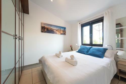 Best Location Bungalow Playa Del Ingles Private Terrace Pool