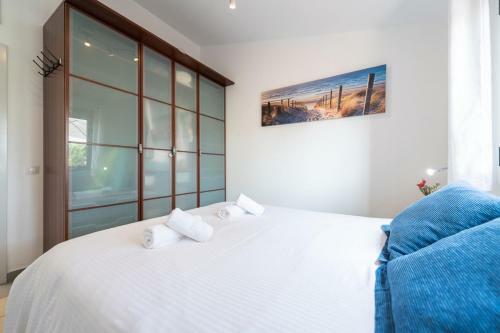 Best Location Bungalow Playa Del Ingles Private Terrace Pool