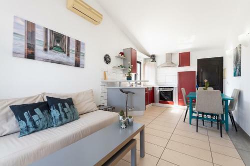 Best Location Bungalow Playa Del Ingles Private Terrace Pool
