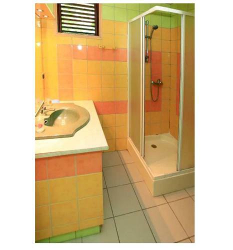 Les Bungalows Couleurs Soleil