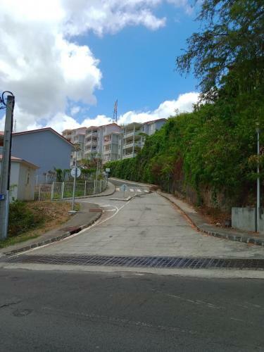 Apartamento R�sidence M�lina Alandro