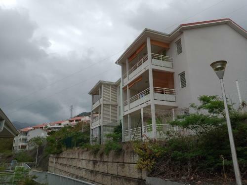 Apartamento R�sidence M�lina Alandro
