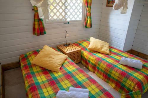 G�te Maison Flandrin Guadeloupe