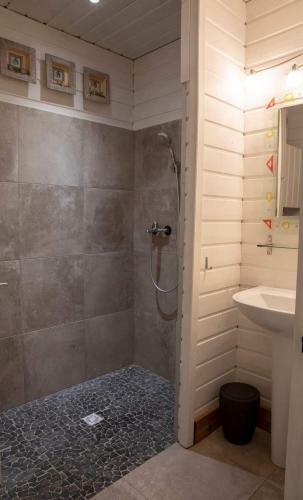 G�te Maison Flandrin Guadeloupe
