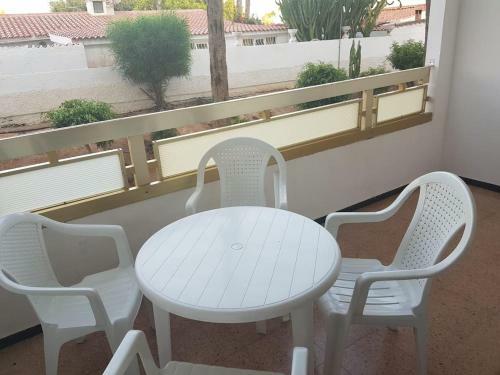 Apartamento 5 Min Walk From Yumbo! 120