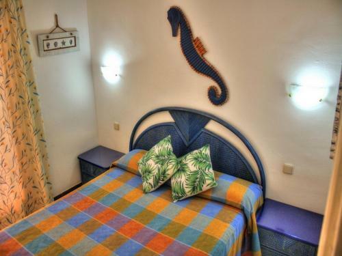 Bungalow Gran Canaria Resort Naranja