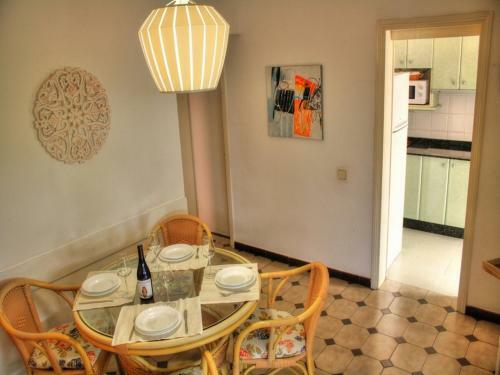 Bungalow Gran Canaria Resort Naranja