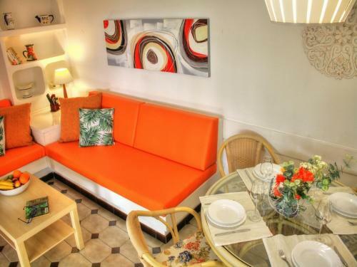 Bungalow Gran Canaria Resort Naranja