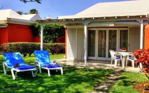 Bungalow Gran Canaria Resort Naranja