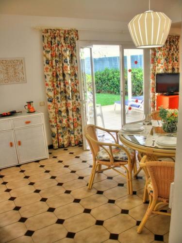 Bungalow Gran Canaria Resort Naranja