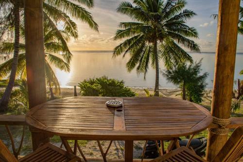 Tai Marino - Beach Bungalows