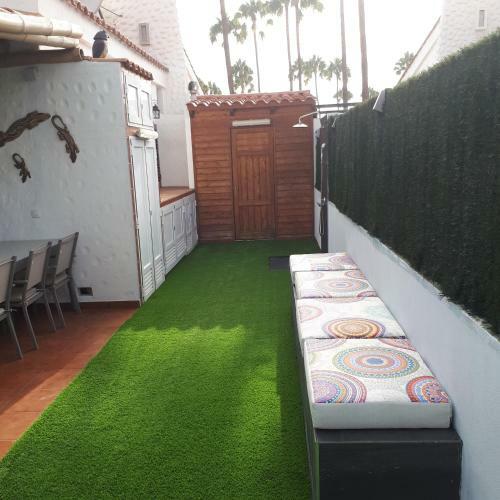 Apartamento Ca Martina Sonora Golf