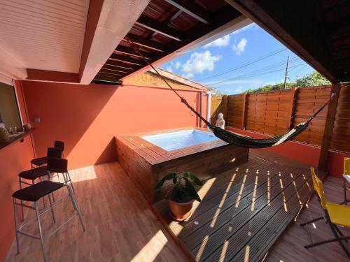 Apartamento Chez Rey