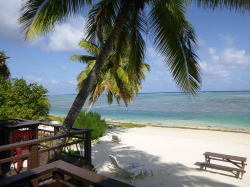 Hotel Paradise Cove Lodge