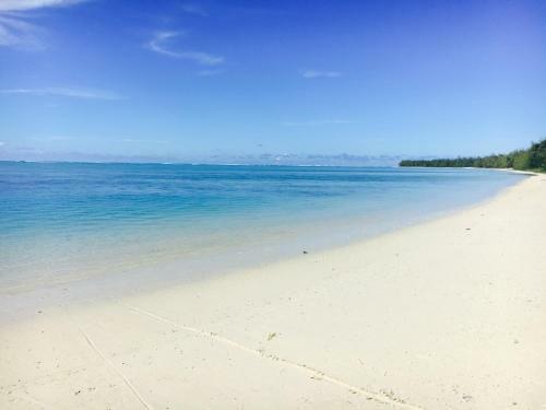 Hotel Paradise Cove Lodge