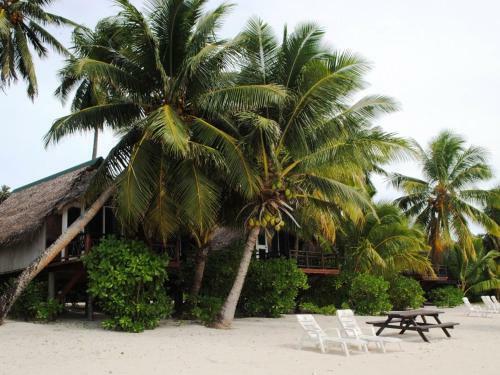 Hotel Paradise Cove Lodge
