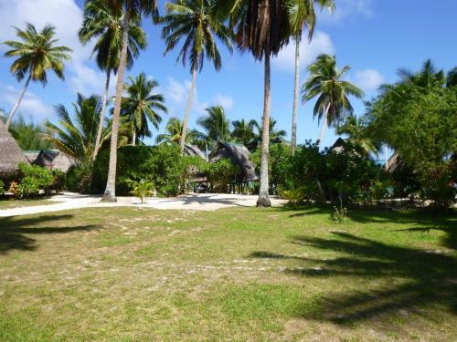 Hotel Paradise Cove Lodge