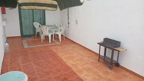 Acogedor Adosado En Maspalomas-sonneland