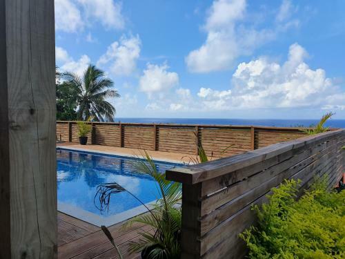 Terama Retreat