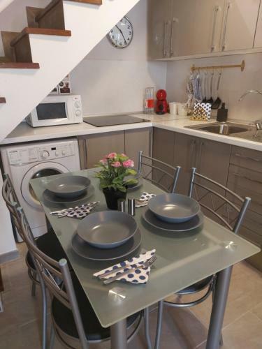 Apartamento Bungalow Playmar Maspalomas