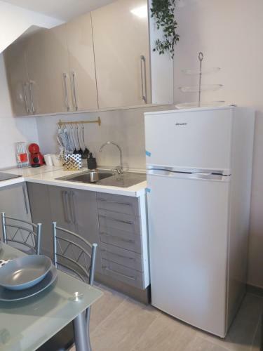 Apartamento Bungalow Playmar Maspalomas