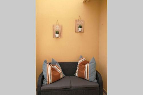 Tisalaya Park Stay, Cosy Apartment In Maspalomas