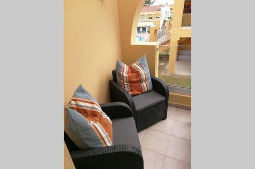 Tisalaya Park Stay, Cosy Apartment In Maspalomas