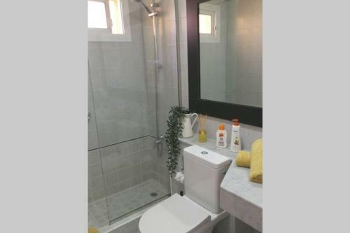 Tisalaya Park Stay, Cosy Apartment In Maspalomas