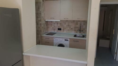 Tisalaya Park Stay, Cosy Apartment In Maspalomas