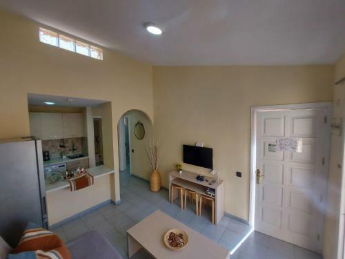 Tisalaya Park Stay, Cosy Apartment In Maspalomas