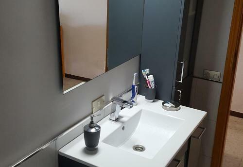 Apartamento Vcv Las Burras