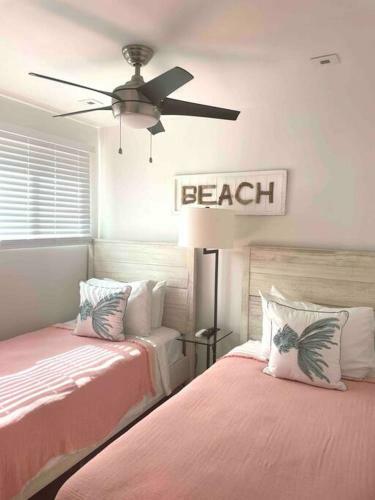 Apartamento Sapphire Beach 2 Bd Condominium W/washer And Dryer