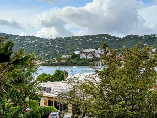 Apartamento Aqua Saint Thomas