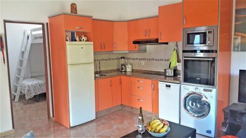 Apartamento Las Vegas Golf Bungalows