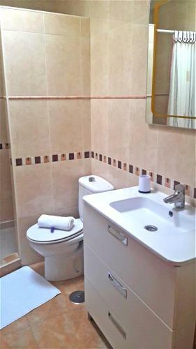 Apartamento Las Vegas Golf Bungalows