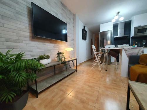 Surycan, Beautiful Apartment In Maspalomas
