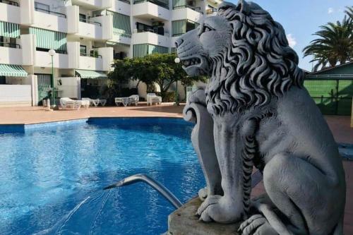 Surycan, Beautiful Apartment In Maspalomas