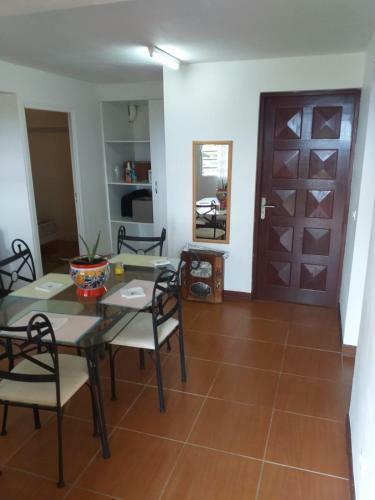 Apartamento Ericka Et Fran�ois