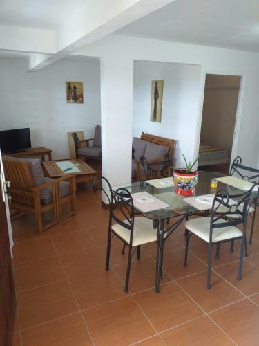 Apartamento Ericka Et Fran�ois