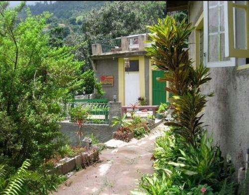 Hostal Prince Valley Guesthouse